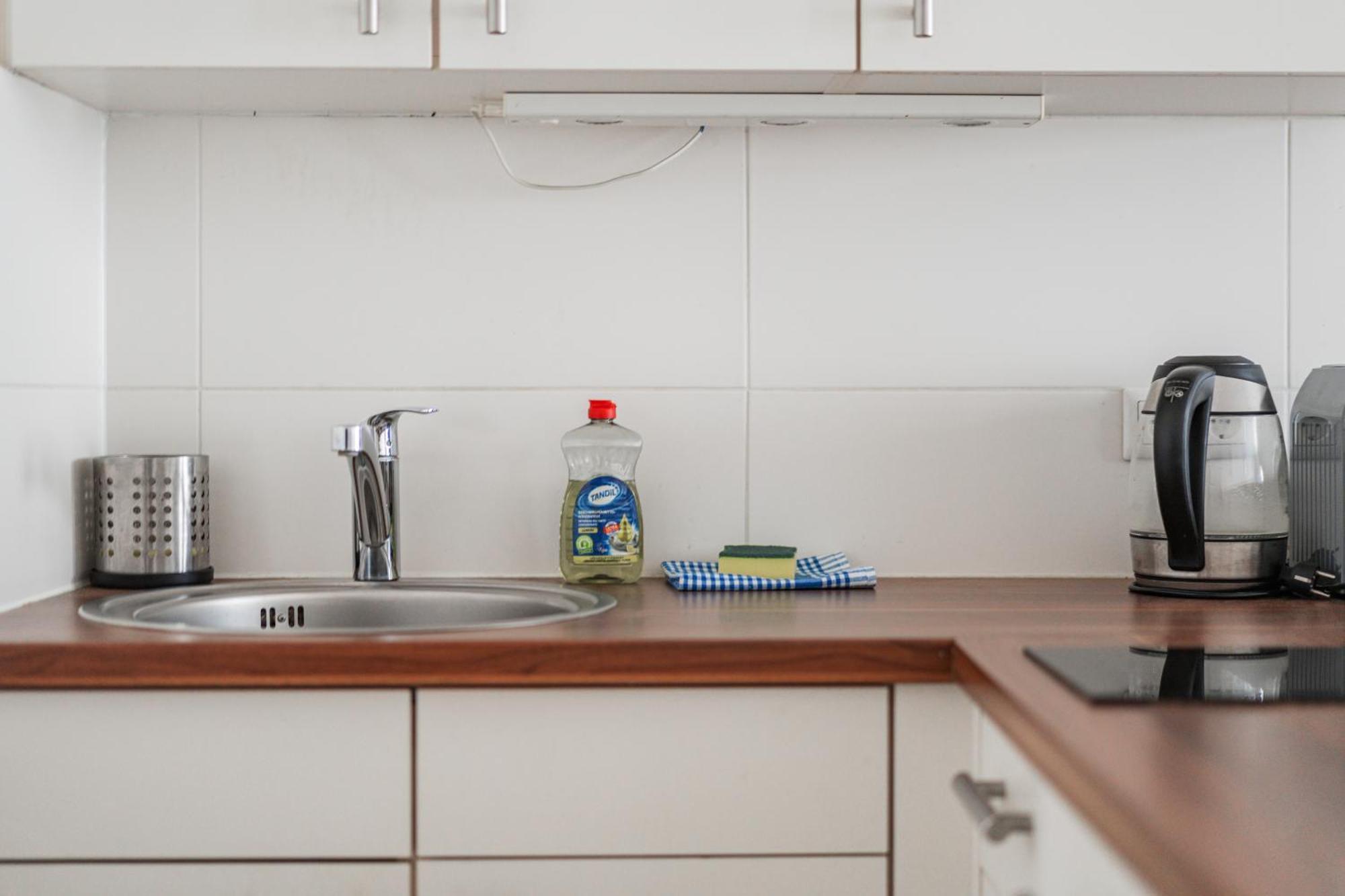 Apartament Studio Next To Karlskirche #17 Wiedeń Zewnętrze zdjęcie