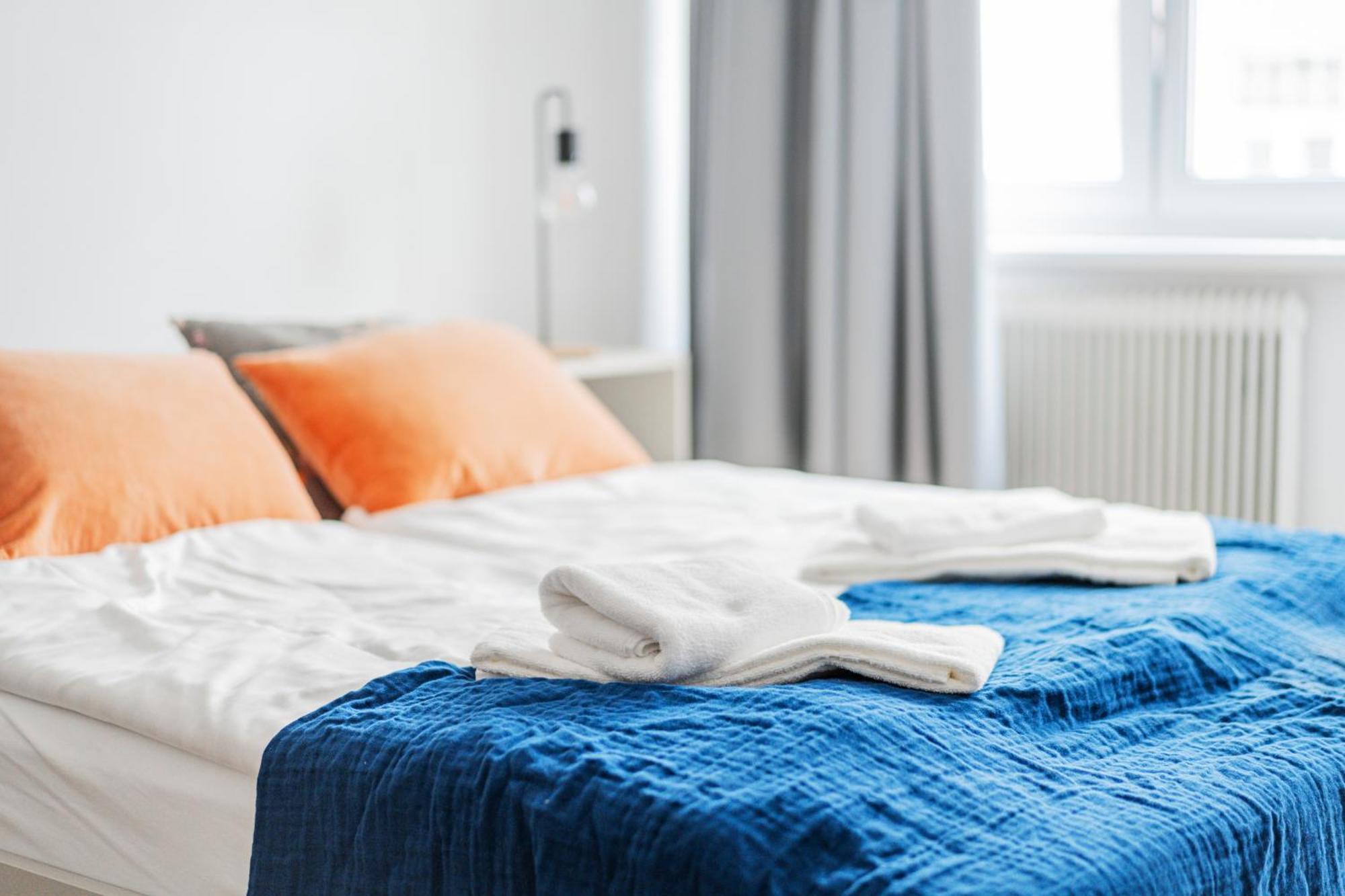 Apartament Studio Next To Karlskirche #17 Wiedeń Zewnętrze zdjęcie