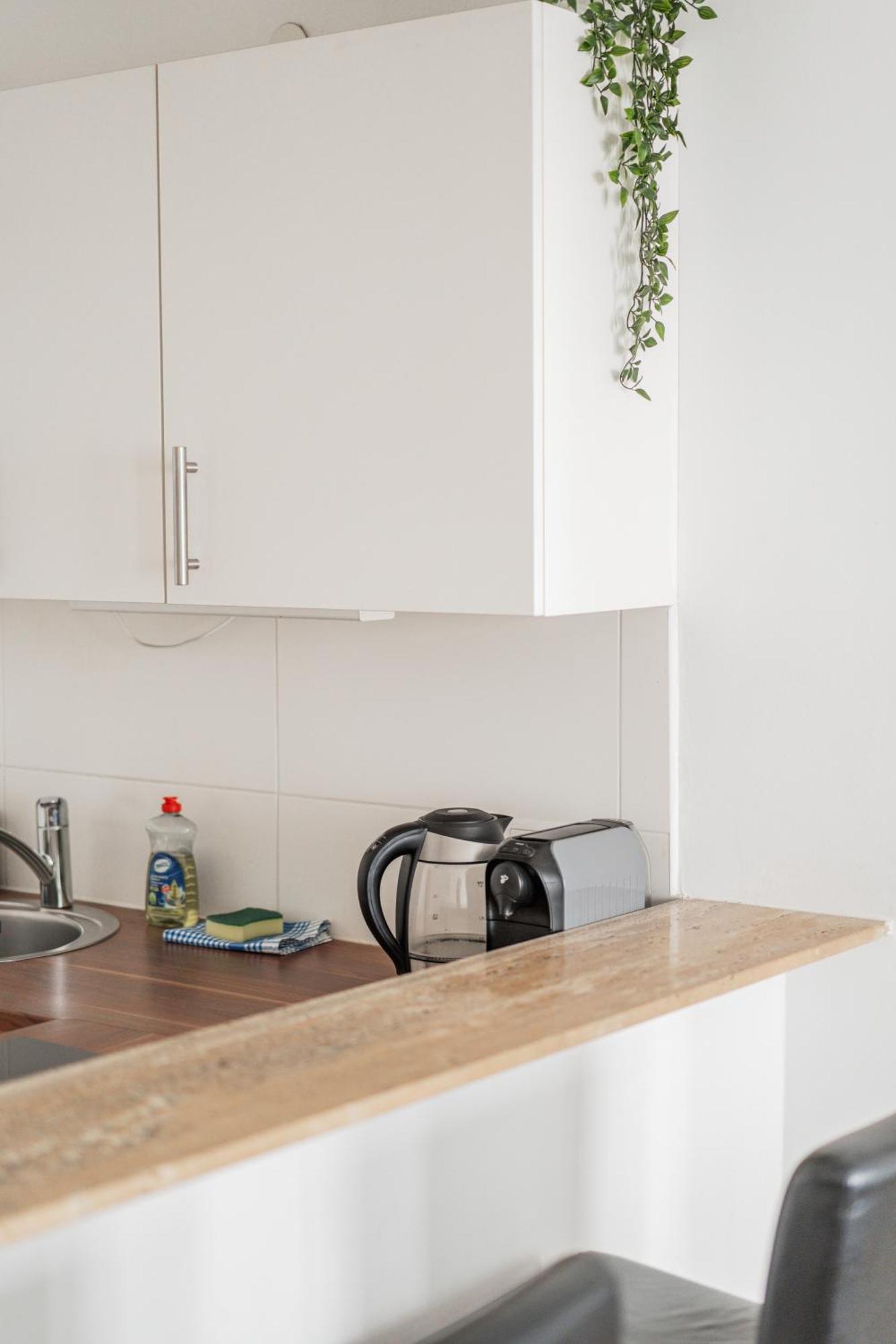 Apartament Studio Next To Karlskirche #17 Wiedeń Zewnętrze zdjęcie